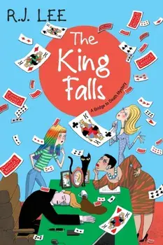 The King Falls, Paperback/R.J. Lee