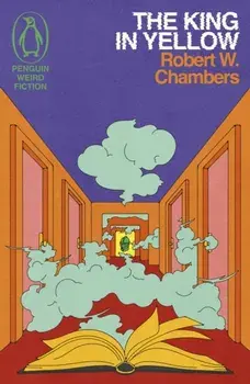 The King in Yellow, Paperback/Robert W. Chambers