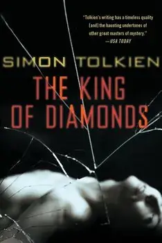 The King of Diamonds, Paperback/Simon Tolkien