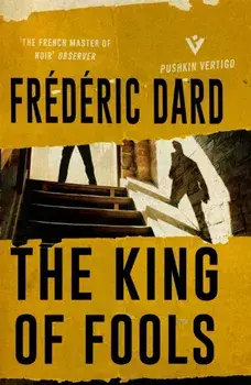 The King of Fools, Paperback/Frederic Dard