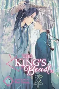 The King's Beast, Vol. 13, Paperback/Rei Toma