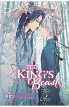 The King's Beast, Vol. 13 - Rei Toma