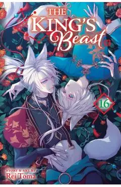 The King's Beast, Vol. 16 - Rei Toma