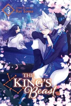 The King's Beast, Vol. 3, 3, Paperback/Rei Toma