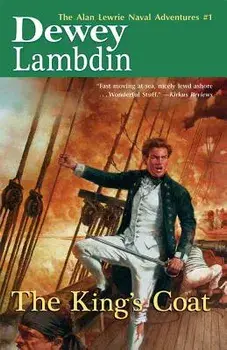 The King's Coat, Paperback/Dewey Lambdin