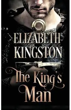 The King's Man - Elizabeth Kingston