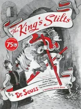 The King's Stilts, Hardcover/Seuss