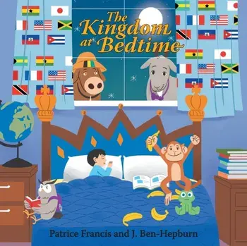 The Kingdom at Bedtime, Paperback/Patrice Francis