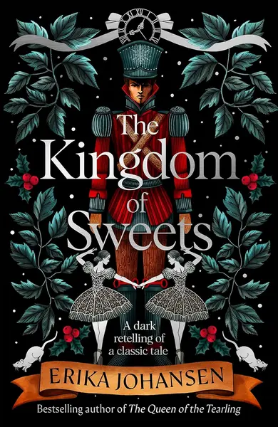 The Kingdom of Sweets