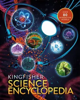 The Kingfisher Science Encyclopedia, Hardback/Kingfisher (individual)