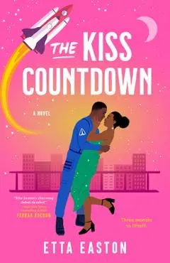 The Kiss Countdown - Etta Easton