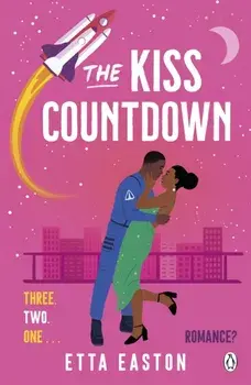 The Kiss Countdown, Paperback/Etta Easton