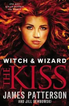 The Kiss, Hardcover/James Patterson