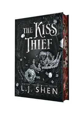 The Kiss Thief (Deluxe Edition) - L. J. Shen