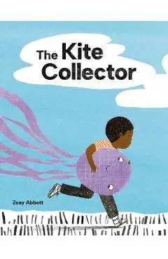 The Kite Collector - Zoey Abbott
