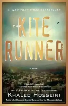 The Kite Runner, Paperback/Khaled Hosseini