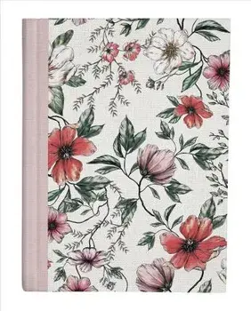 The KJV Cross Reference Study Bible [feminine], Hardcover/Christopher D. Hudson