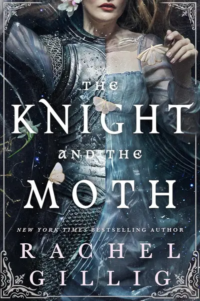 The Knight and the Moth (UK Edition)