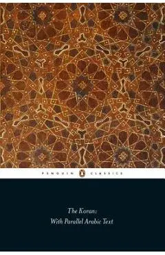 The Koran: With Parallel Arabic Text - N. J. Dawood