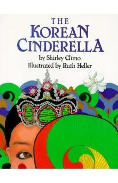 The Korean Cinderella - Shirley Climo