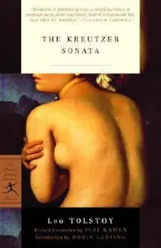 The Kreutzer Sonata, Paperback/Leo Tolstoy