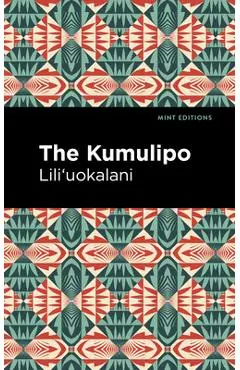 The Kumulipo - Lili'uokalani