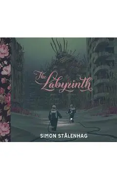 The Labyrinth - Simon St�lenhag