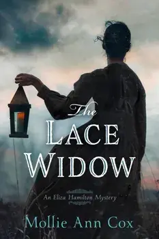 The Lace Widow, Hardback/Mollie Ann Cox