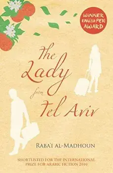 The Lady from Tel Aviv, Paperback/Raba'i Al-Madhoun
