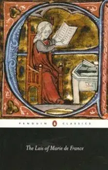 The Lais of Marie de France, Paperback/Marie de France