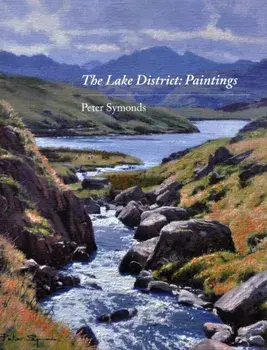 The Lake District. Paintings, Paperback/Peter Symonds