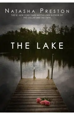 The Lake - Natasha Preston