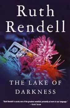 The Lake of Darkness, Paperback/Ruth Rendell