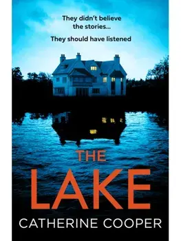 The Lake, Paperback/Catherine Cooper