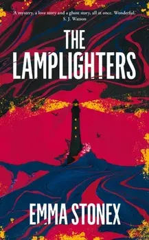 The Lamplighters, Paperback/Emma Stonex