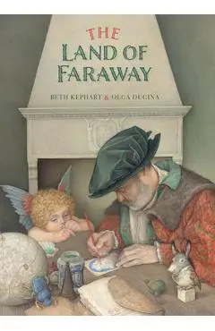 The Land of Faraway - Beth Kephart