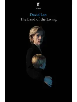 The Land of the Living. Main, Paperback/David Lan