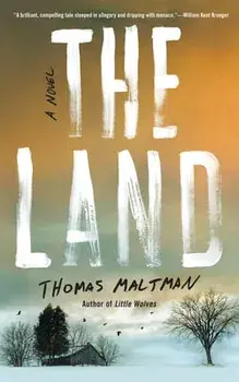 The Land, Paperback/Thomas Maltman