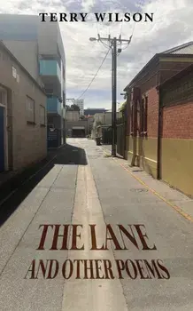 The Lane and Other Poems, Paperback/Terry Wilson