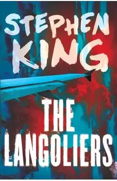 The Langoliers - Stephen King