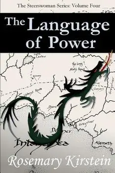 The Language of Power, Paperback/Rosemary Kirstein
