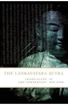 The Lankavatara Sutra: A Zen Text - Red Pine