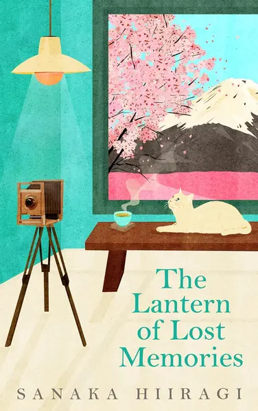 The Lantern of Lost Memories (Paperback)