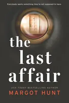 The Last Affair, Paperback/Margot Hunt