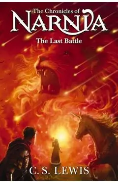 The Last Battle - C. S. Lewis