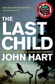 The Last Child, Paperback/John Hart