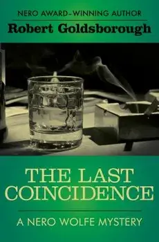 The Last Coincidence, Paperback/Robert Goldsborough