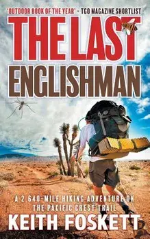 The Last Englishman, Paperback/Keith Foskett