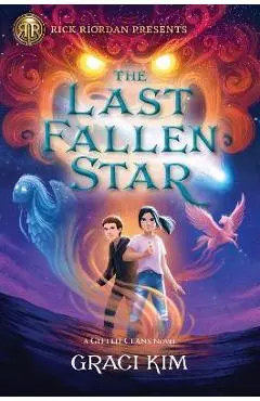 The Last Fallen Star - Graci Kim