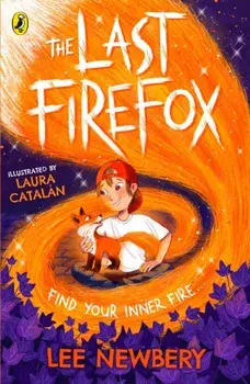 The Last Firefox, Paperback/Lee Newbery